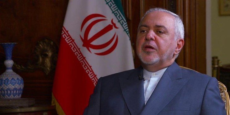 ظریف: آمریکا جواب قاطع گستاخی‌اش را  خواهد گرفت