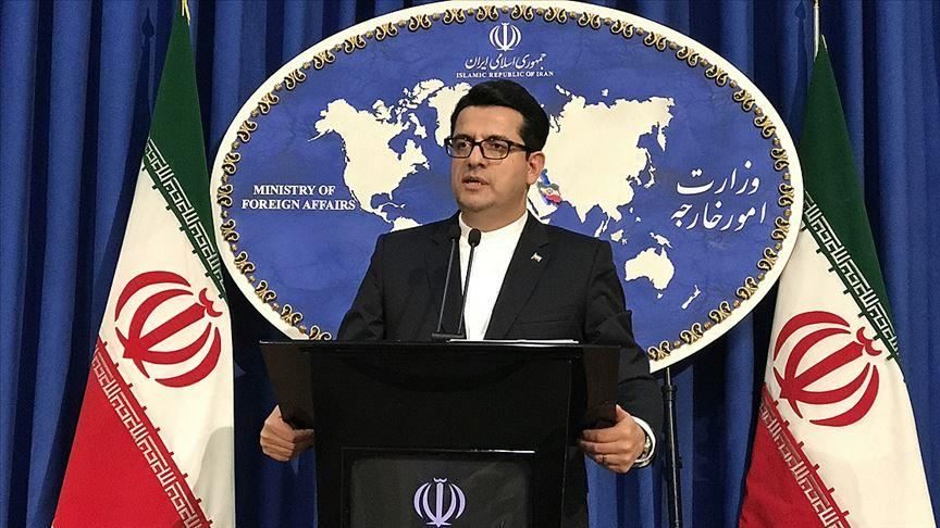 Soleimani assassination won’t result in talks: Iranian spokesman