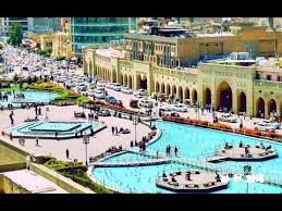 تاثیر ناآرامی و اعتراضات خیابانی شهرهای عراق بر گردشگری اقلیم کردستان