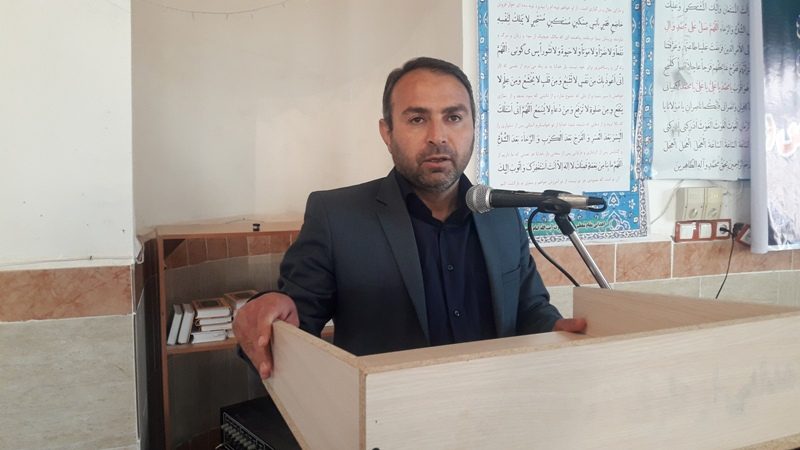 شهادت حاج قاسم سلیمانی ، موجب وحدت بیش از پیش