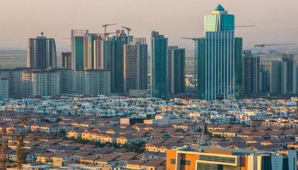 فعالیت 29 هزار شرکت داخلی و خارجی در اقلیم کردستان