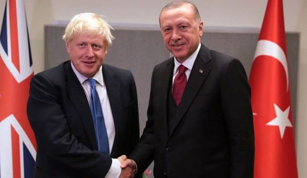 مقابله انگلیس با جریان های کردی در سوریه و ترکیه