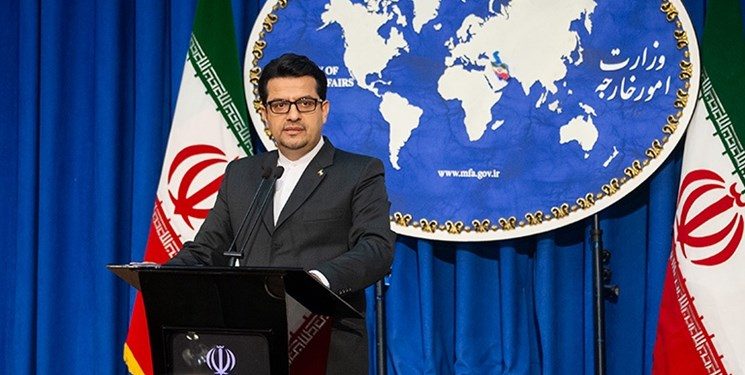 موسوی: رایزنی با روسیه و ترکیه ادامه دارد/ راه حل رفع مشکل در ادلب مذاکره است