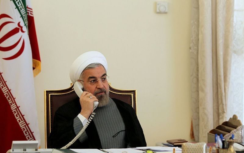 اگر شهید سلیمانی نبود امروز خطرات بزرگی اروپا را تهدید می‌کرد/ عواقب این ترور و عهده دولت آمریکاست