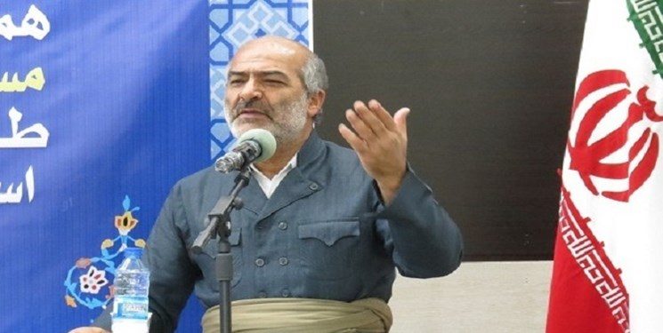 عضویت 8 هزار نفر در سامانه بچه های مسجد/ اجرای طرح ملی فهما در سطح 575 کانون مساجد کردستان