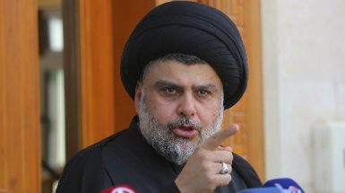 بیانیه 18 ماده‌ای مقتدی صدر تحت عنوان منشور انقلاب اصلاحات
