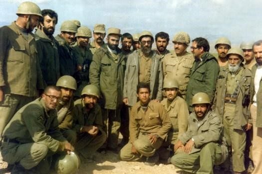 بازپس‌گیری میمک، اولین پیروزی ایران در جنگ تحمیلی