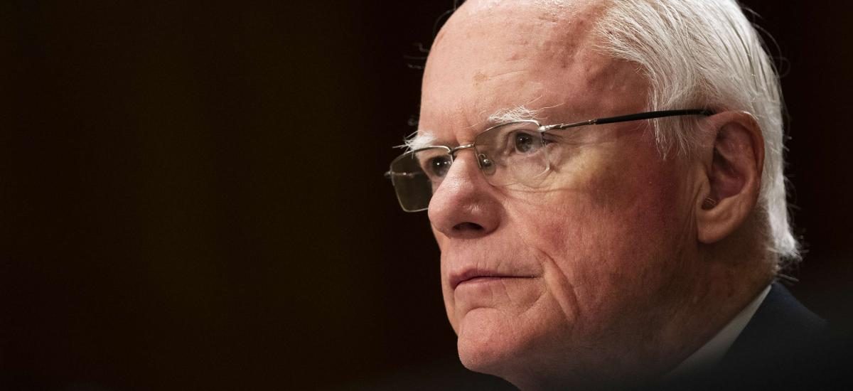 U.S. envoy Jeffrey to visit Turkey, Saudi Arabia to discuss Syria