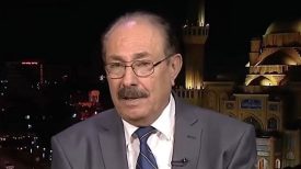 مشاور بارزانی: بیانیه آیت‌الله سیستانی با گفتمان اقلیم کردستان مطابقت دارد