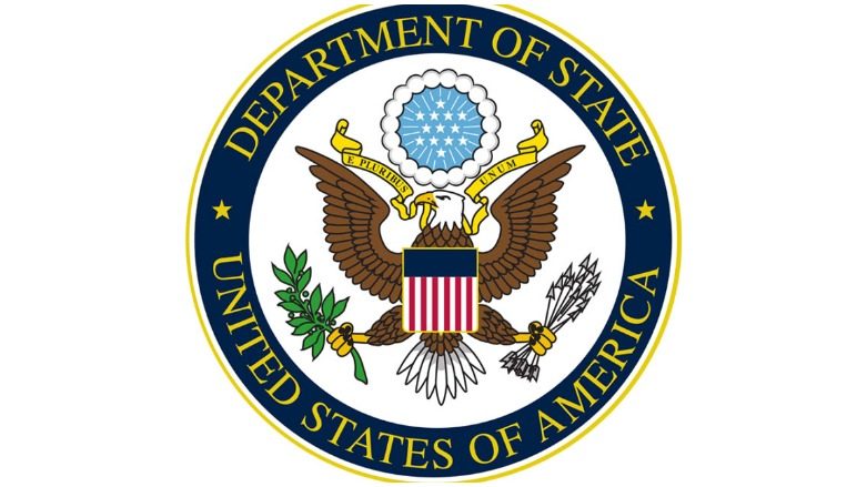 بەیاننامەی وەزارەتی دەرەوەی ئەمەریکا لەبارەی سەردانەکەی دەستیاری ئەو وەزارەتخانەیە بۆ هەولێر