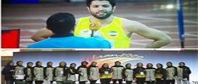 ورزشکاران کردستانی موفق به کسب 2 نشان طلا و نقره شدند