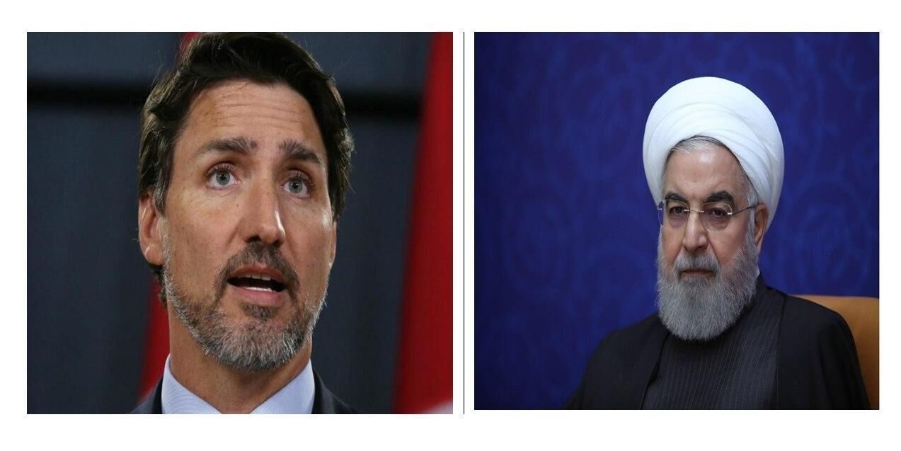 Iran welcomes int'l cooperation to determine causes of plane crash