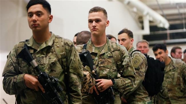 NATO to hold meeting on Monday over Middle East crisis