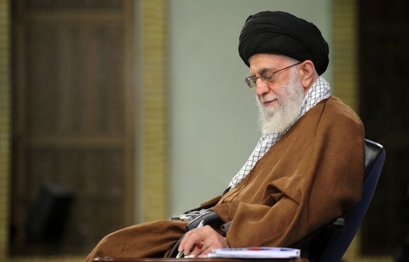 موافقت رهبر انقلاب با عفو و تخفیف مجازات تعدادی از محکومان
