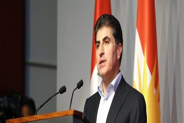 Nechirvan Barzani says it is not the right time for withdrawal of coalition forces