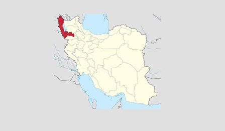 پیشنهاد ارتقای 7 نقطه روستایی آذربایجان غربی به وزارت کشور