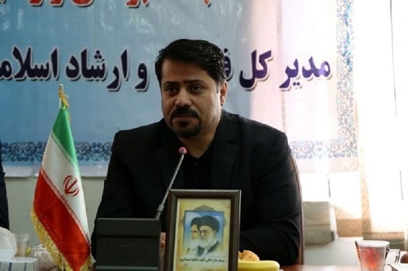قلعه شاخانی از فرهنگ و ارشاد کردستان رفت/ عبید رستمی سرپرست شد