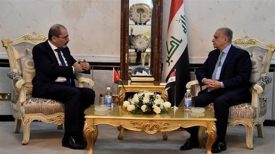 سفر قریب‌الوقوع وزیر خارجه اردن به عراق با پیام عبدالله دوم