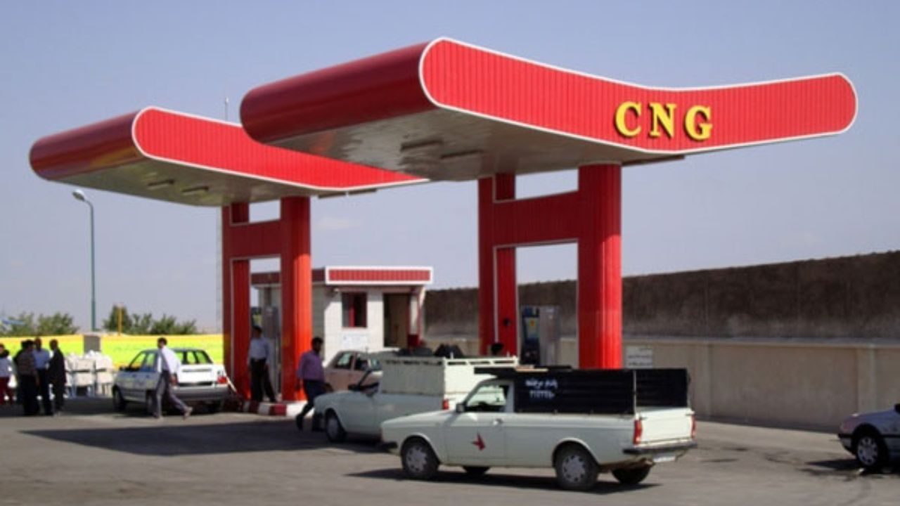 گاز سی ان جی آبدانان وصل می شود