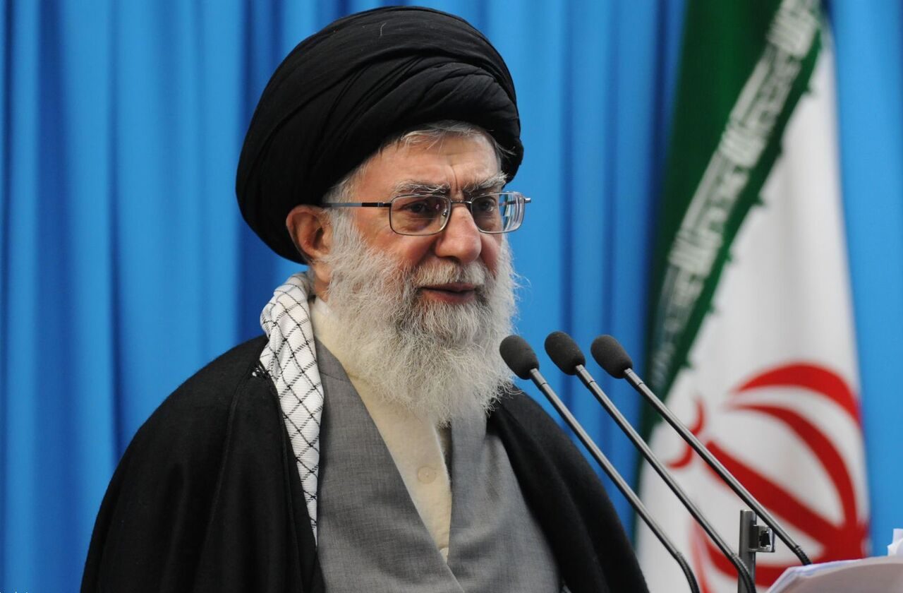 «مدافعان سلامت»، «شهید خدمت» محسوب می‌شوند
