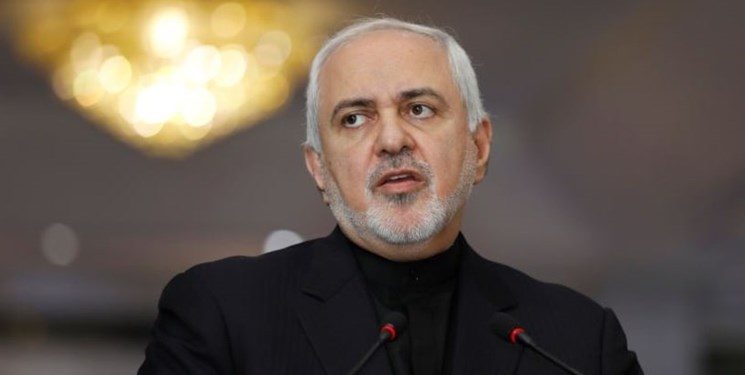 ظریف در مسقط با وزیر خارجه کانادا دیدار می‌کند