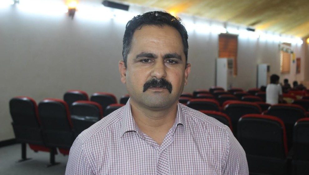 اوجالان خواستار مبارزه مدنی است / PKK باید با اقلیم کردستان تعامل بهتری داشته باشد