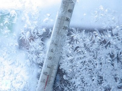 دمای هوای کشور 10 درجه کاهش می یابد 