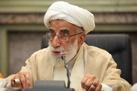 شورای نگهبان از تائید یا رد صلاحیت هیچ فردی متنفع یا متضرر نمی‌شود