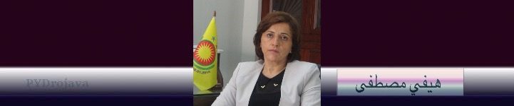 خطر کرونا در کمین زندانیان عفرینی تحت بازداشت ترکیه