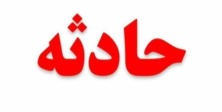 منشأ انفجار در خیابان مطهری دهلران مشخص نیست
