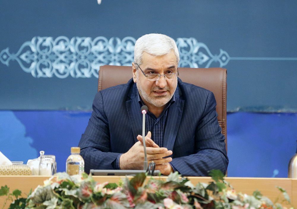 با جعل و کلاهبرداری به بهانه انتخابات در فضای مجازی برخورد شود