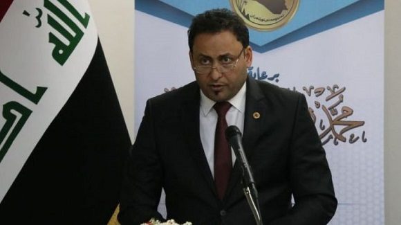 پێویستە سەرکردە عەرەب و موسوڵمانەکان بەرامبەر ڕێککەوتنی سەدە هەڵویستیان ببێت