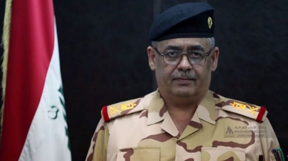 بغداد و ناتو شکل و شمایل رابطه جدید خود را بررسی کردند