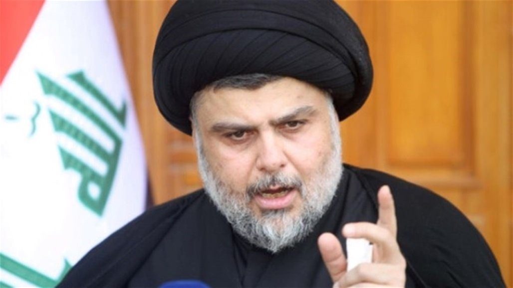 سەدر داوای خۆپیشاندانێکی جیاواز دەکات و لایەنە سیاسییەکان بە شکستخواردوو ناو دەبات