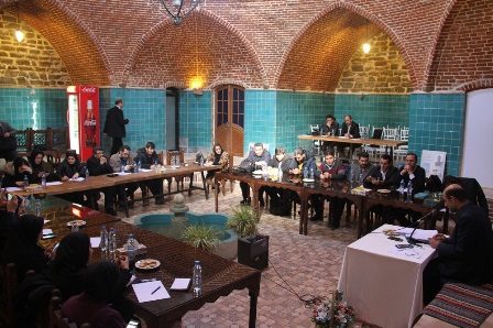 آذربایجان غربی با 65 نوروزگاه به استقبال سال جدید می رود