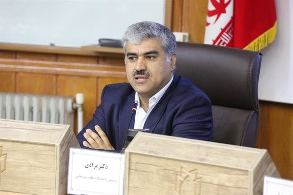 برای جلوگیری از شیوع بیماری «کرونا»؛ روبوسی را کنار بگذاریم