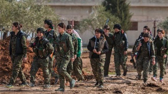 Turkey’s shifting priorities in Syria / Sami Moubayed
