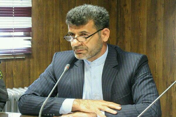 کلنگ زنی ۲ طرح صنعتی در بخش کشاورزی شهرستان سنقر/ ایجاد اشتغال برای 1100 نفر
