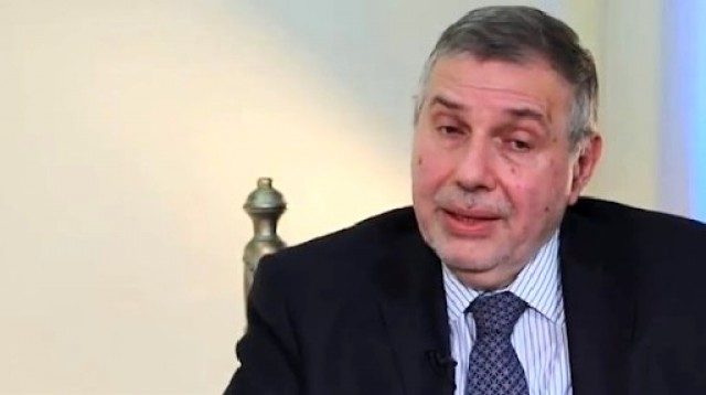 دیدگاه محمد توفیق علاوی نسبت به کردها