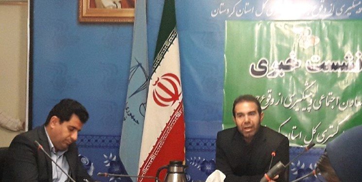 دادخواست ورشکستگی واحدهای تولیدی کردستان رشد جهشی دارد