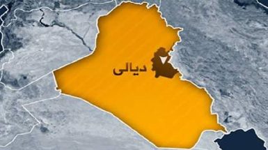 تشکیل کمیته مشترک برای تامین امنیت جاده‌های ارتباطی دیاله و اقلیم کردستان