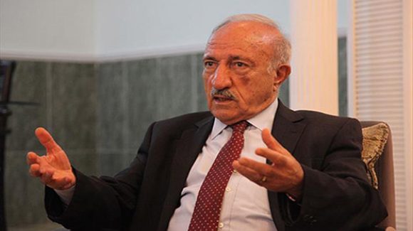 مەسڵەحەتی کورد لە بوونی هێزەکانی ئەمەریکادا نییە/ نابێت و ناشتوانین دژی دراوسێکانمان بوەستینەوە