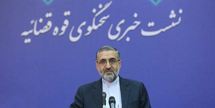 کاندیداها و هوادارانشان قانون را رعایت کنند/  25 سال حبس برای جعبه سیاه پرونده زنجانی