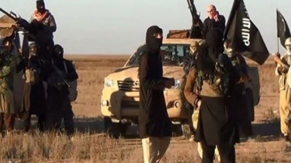 نەتەوە یەکگرتووەکان: 2000 چەکداری داعش لەلایەن هێزە کوردەکانەوە زیندانی کراون