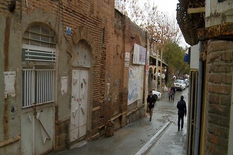 چرا شهروندان در آذربایجان غربی رغبتی برای نوسازی املاک خود ندارند؟