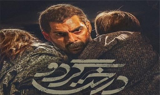«درخت گردو» و  عمق فاجعه سردشت/ زیبا هوشمند