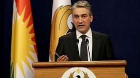 اربیل: آماده پایبندی متقابل به توافق با بغداد در رابطه با بودجه 2020 هستیم