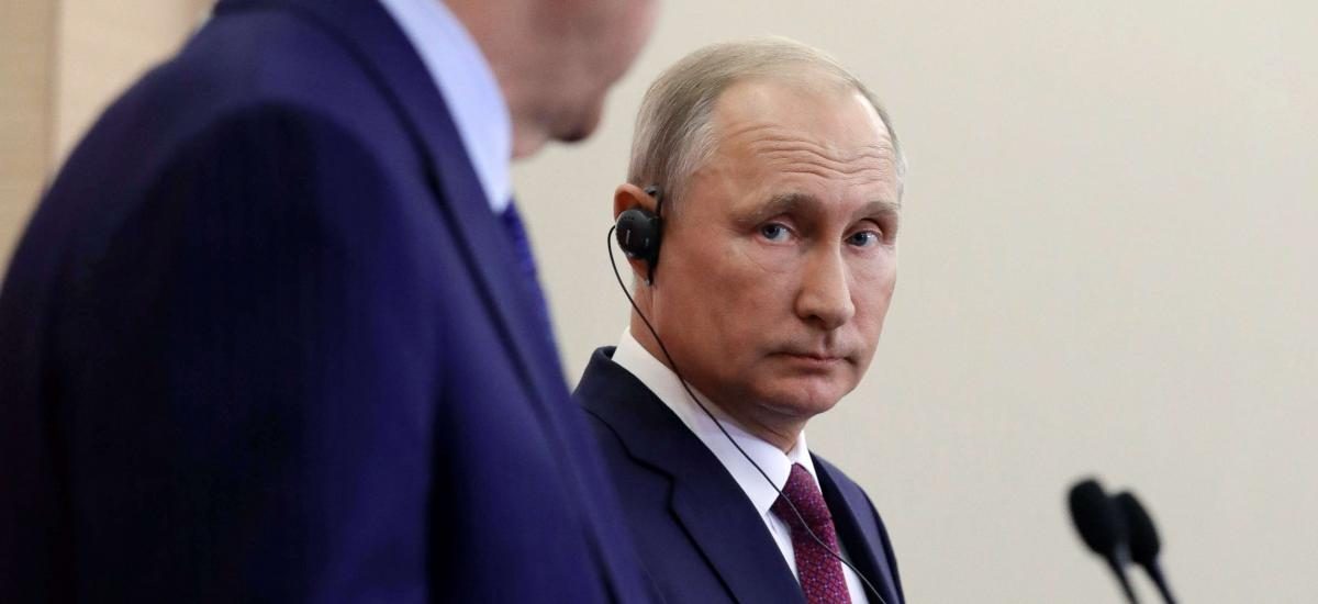 Erdogan, Putin discuss Syria in phone call