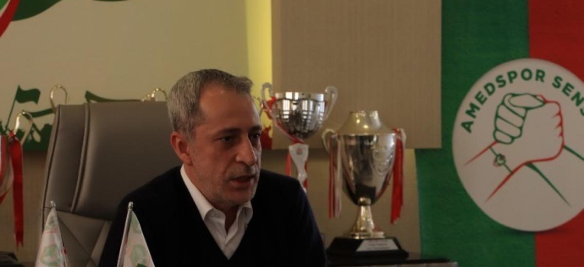 Kurdish football team withdraws from Turkish league due to racism
