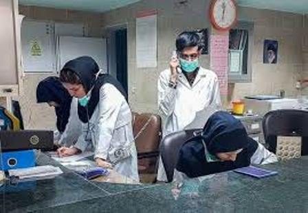 نا امیدی کارکنان دانشگاه علوم پزشکی ارومیه از این دانشگاه/ مسئولان کشوری کاری کنند!